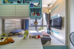 Twin Fountains (D25), Condominium #457467351